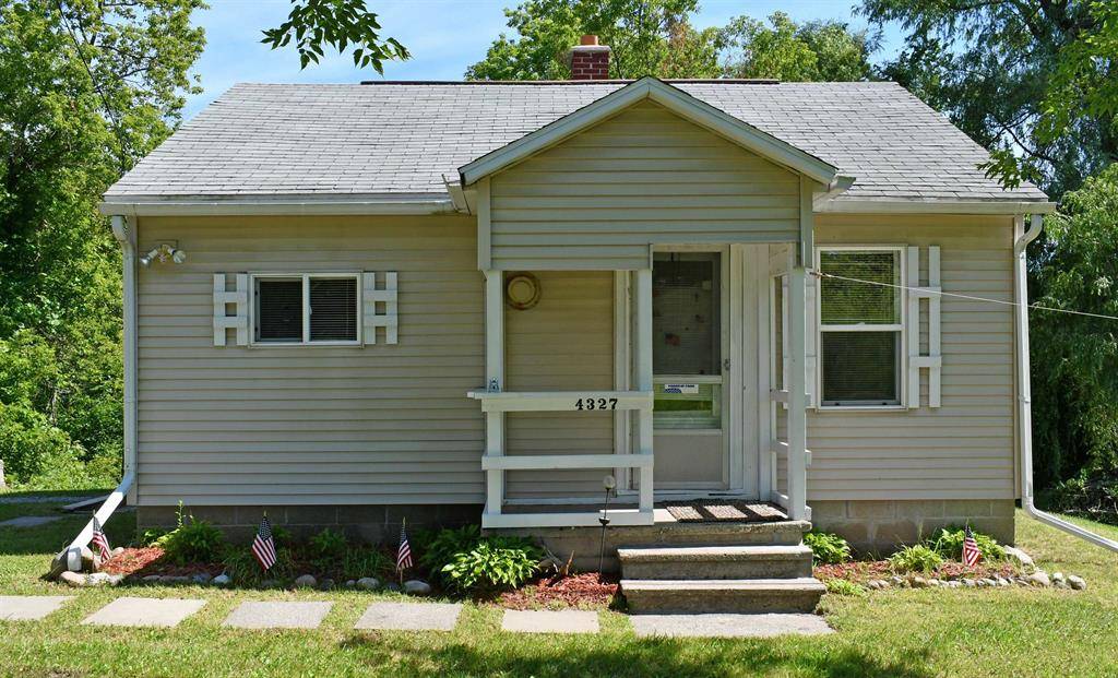 Curtis Twp, MI 48737,4327 S M-65