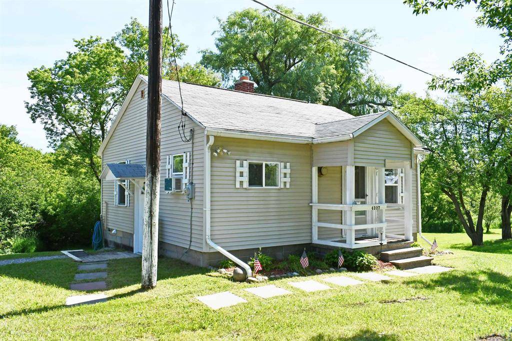 Curtis Twp, MI 48737,4327 S M-65