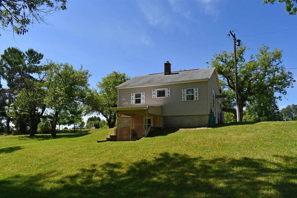 Curtis Twp, MI 48737,4327 S M-65