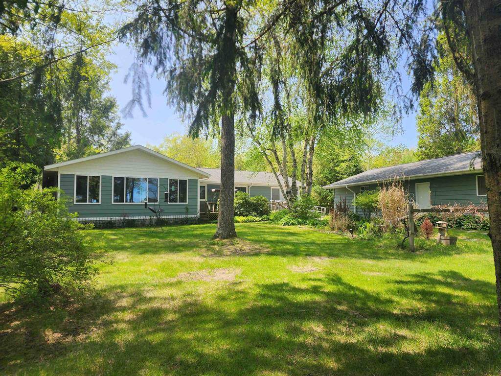 Greenbush Twp, MI 48738,4775 W Cedar Lake Road