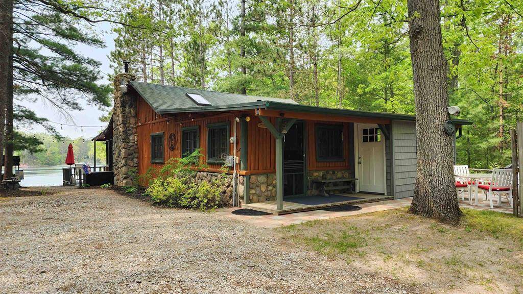 Plainfield Twp, MI 48761,6875 Jose Lake Road