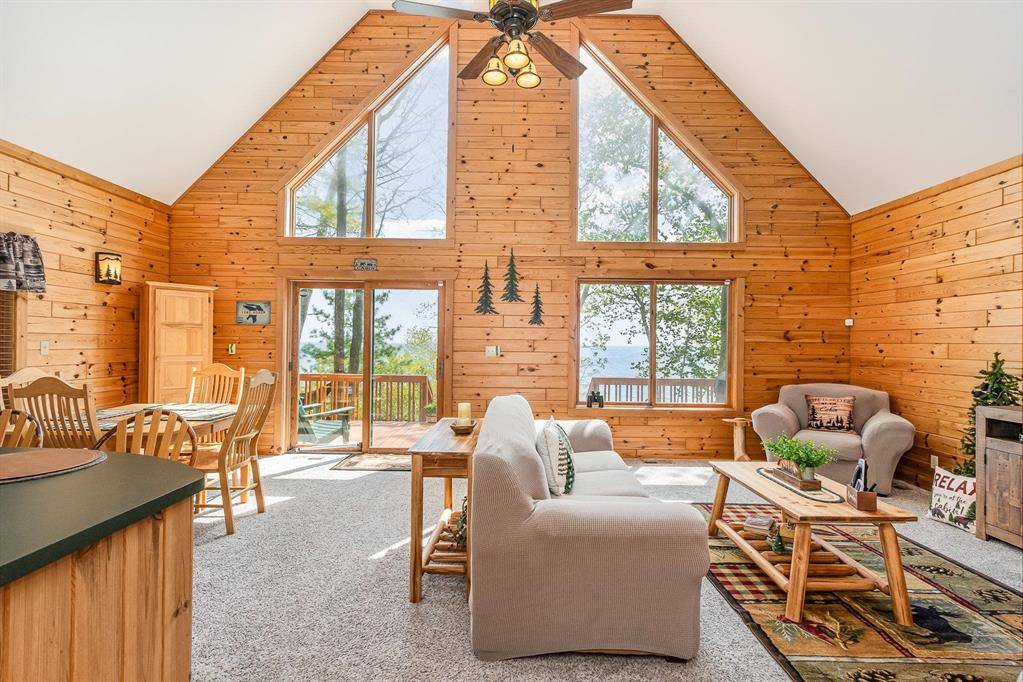 Harrisville Twp, MI 48738,1715 Sunrise Drive