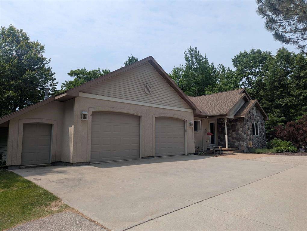 Plainfield Twp, MI 48739,8544 Esmond Road
