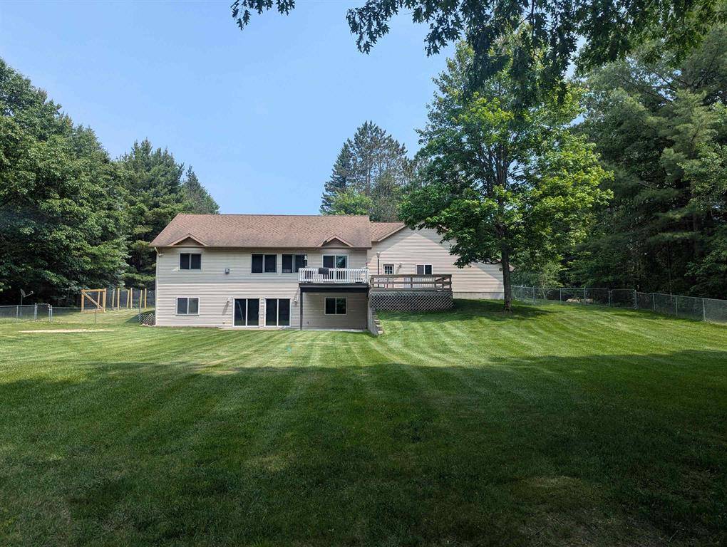 Plainfield Twp, MI 48739,8544 Esmond Road