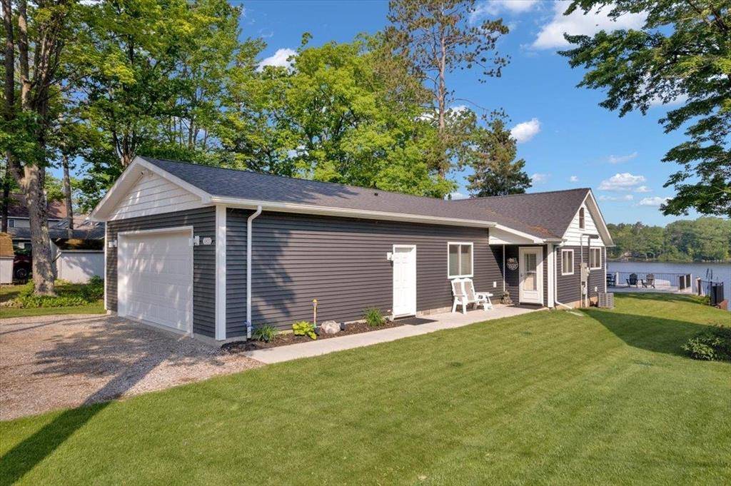 Plainfield Twp, MI 48739,4823 Lakeside Boulevard