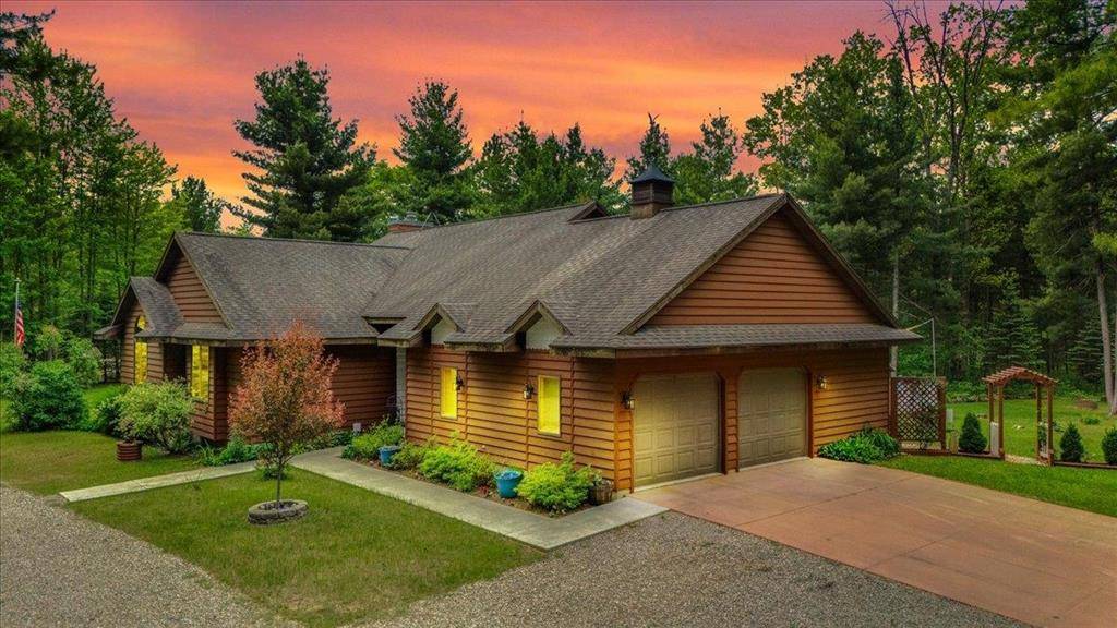 Roscommon Twp, MI 48629,6369 Wooded Trail