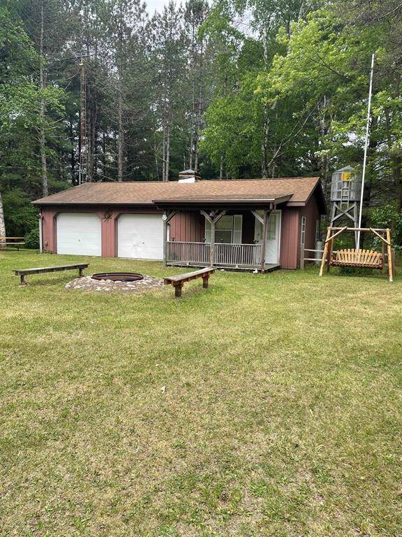 Tawas Twp, MI 48763,139 N Busch Road