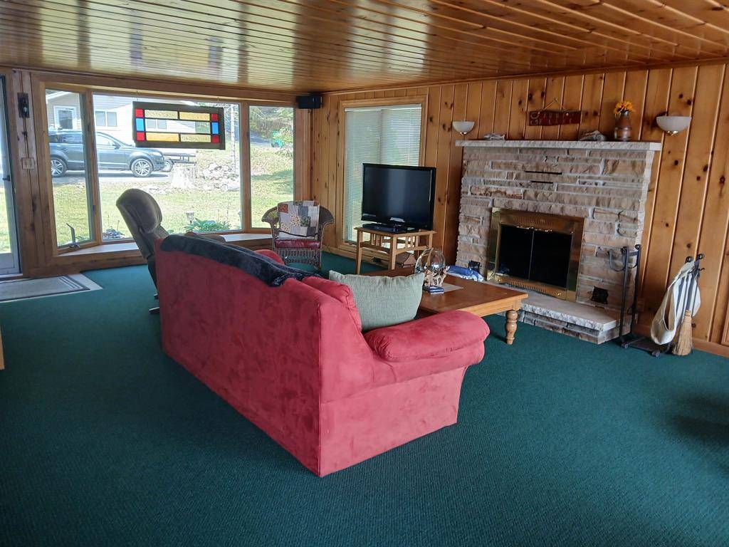 Plainfield Twp, MI 48748,2272 Indian Lake
