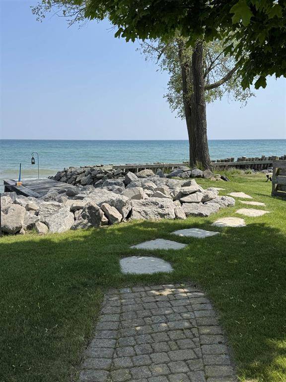 Baldwin Twp, MI 48730,589 Pine Lane