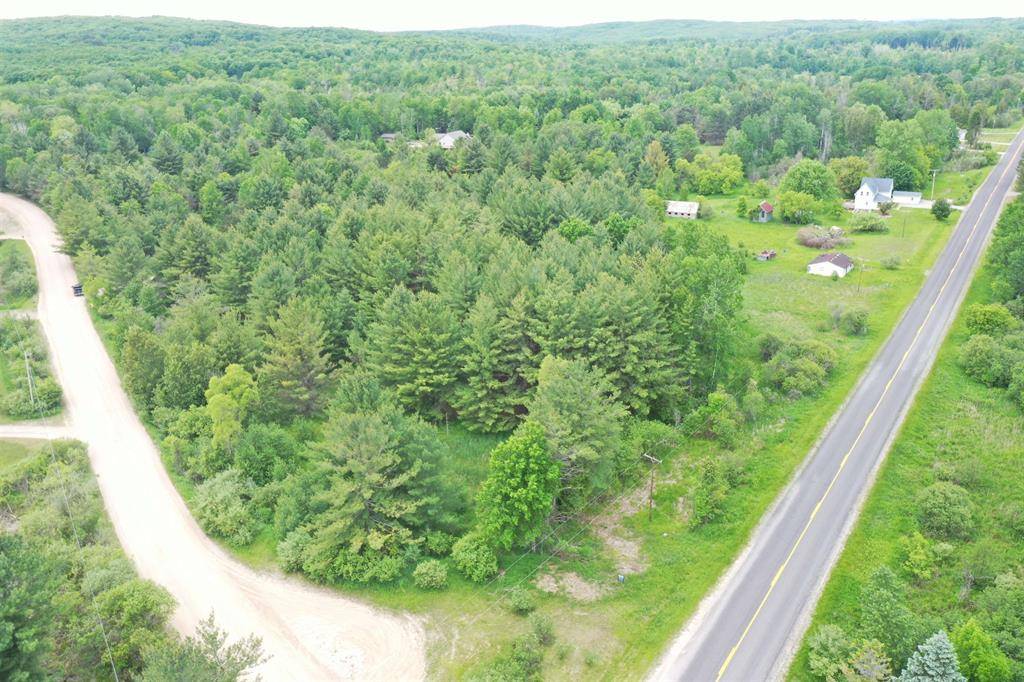 West Branch Twp, MI 48661,152 S Mud Lake Road