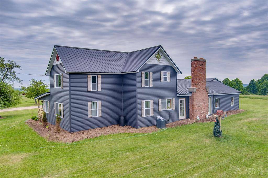 Rose Twp, MI 48635,4441 Deckerville Road