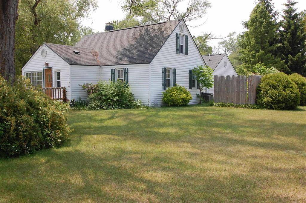 Pinconning Twp, MI 48650,3507 N Huron Road