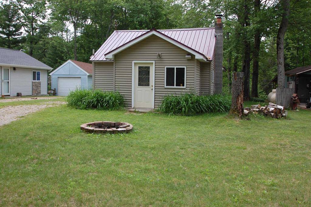 Foster Twp, MI 48661,3615 Longue Road