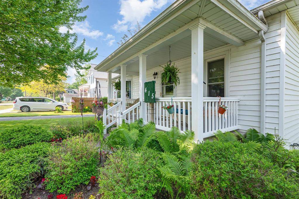 East Tawas, MI 48730,415 Church Street