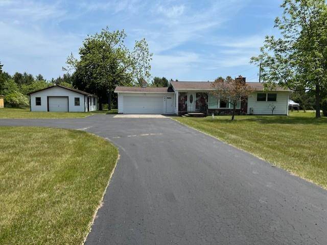 Harrisville Twp, MI 48740,525 S US-23