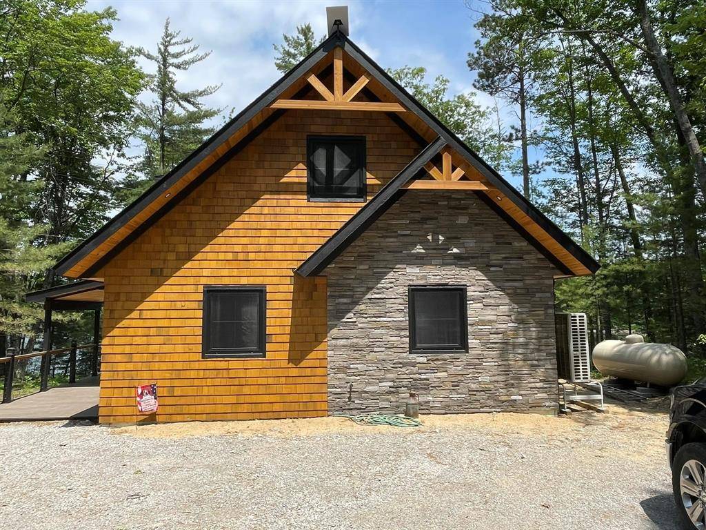 Big Creek Twp, MI 48654,164 Loon Lake Trail