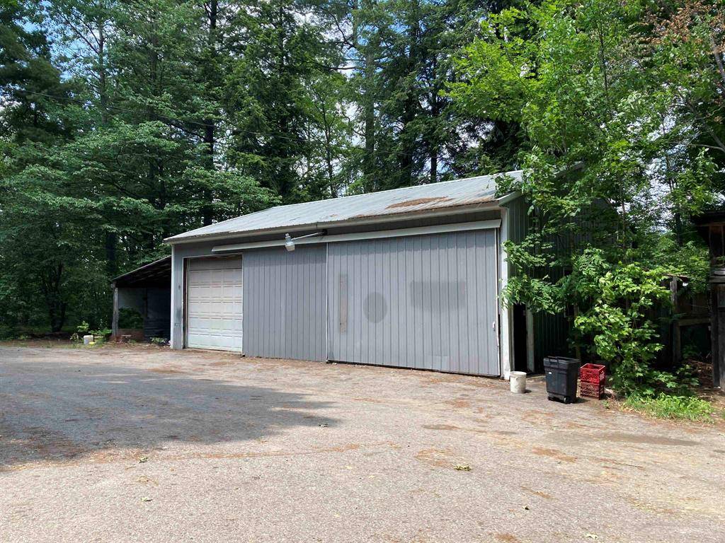 Churchill Twp, MI 48661,653 S Morrison Road