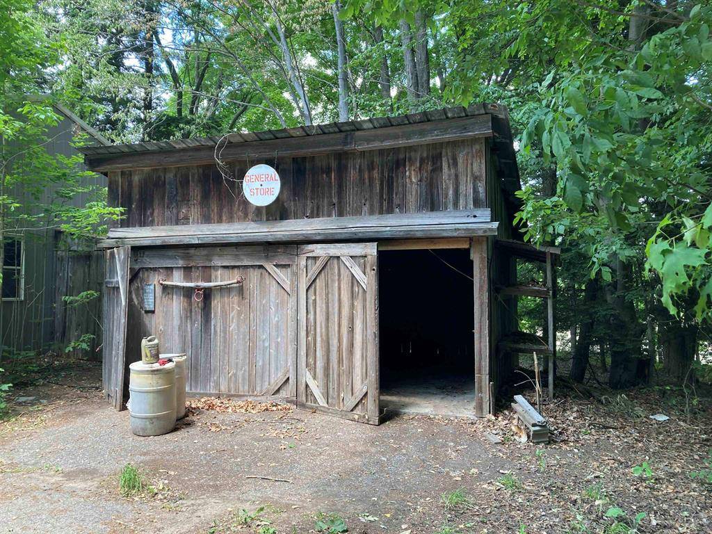 Churchill Twp, MI 48661,653 S Morrison Road