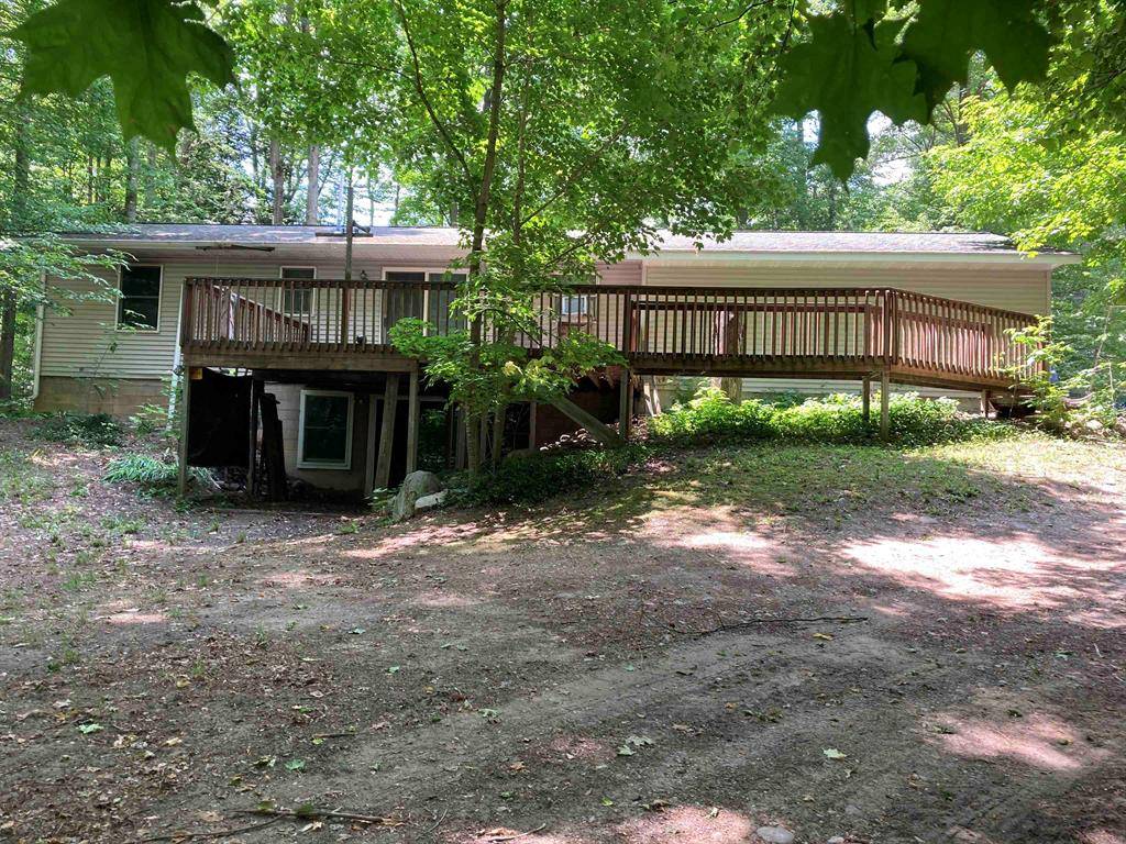 Churchill Twp, MI 48661,653 S Morrison Road