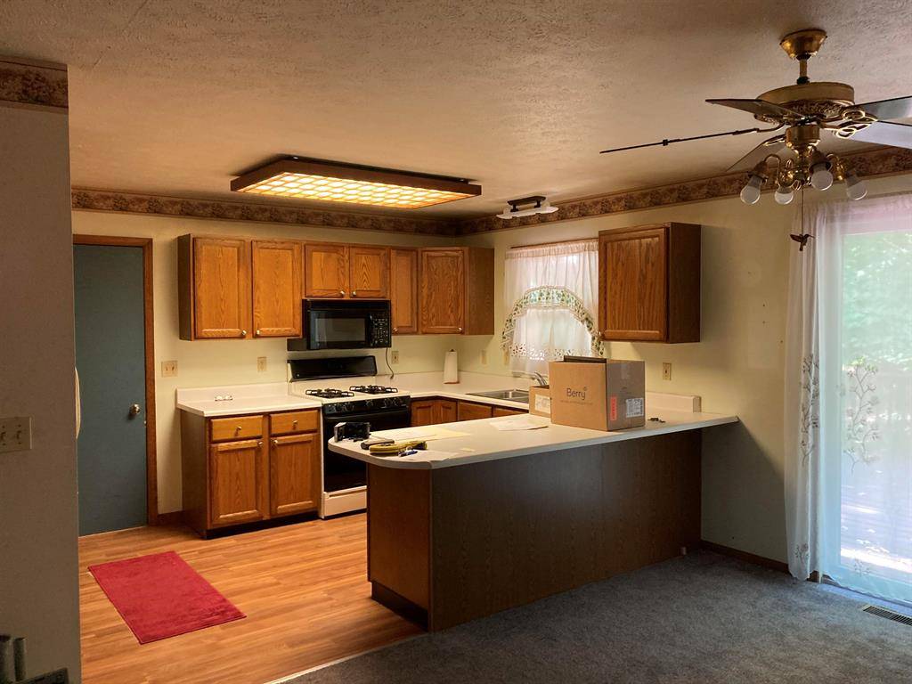 Churchill Twp, MI 48661,653 S Morrison Road