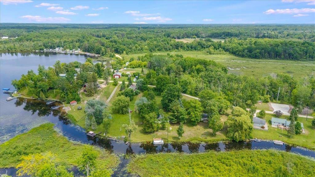 Hill Twp, MI 48739,1735 Five Mile Road