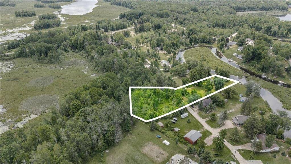 Hill Twp, MI 48739,1735 Five Mile Road