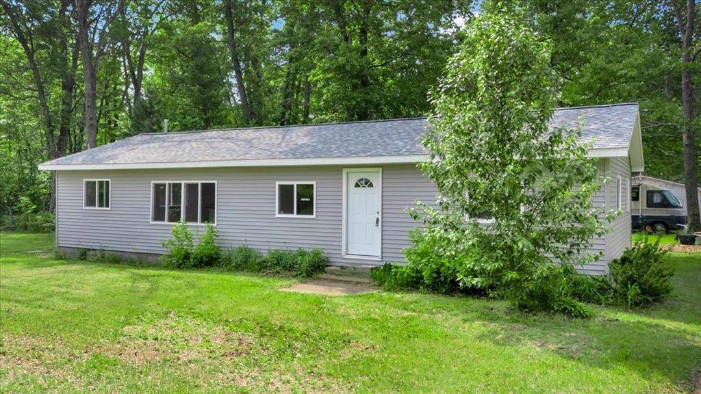 Plainfield Twp, MI 48739,3594 Channel Road