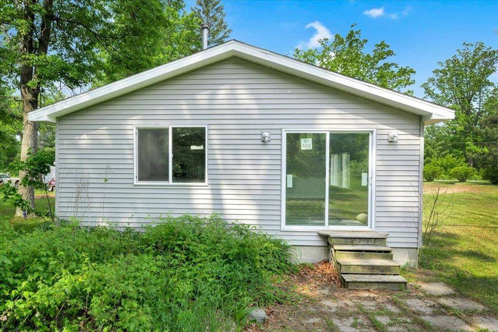 Plainfield Twp, MI 48739,3594 Channel Road