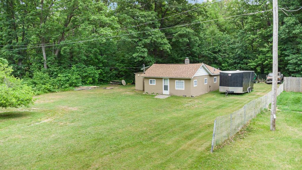 Goodar Twp, MI 48761,4790 Goodar Road