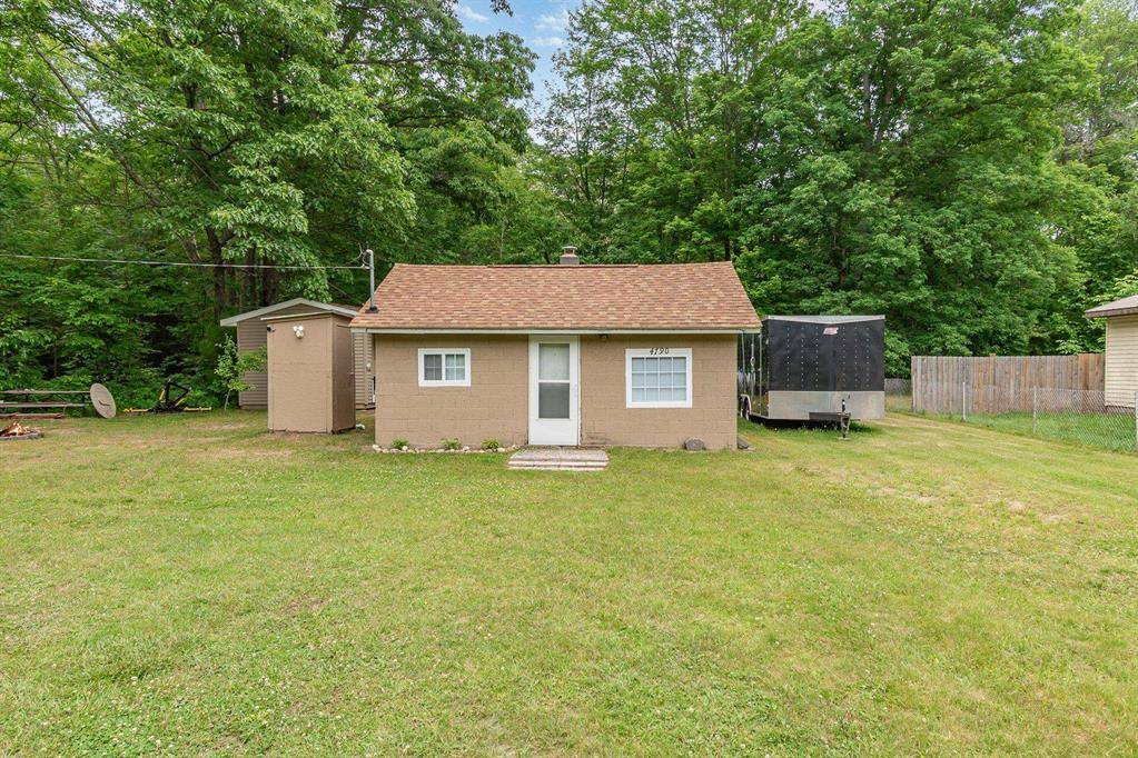 Goodar Twp, MI 48761,4790 Goodar Road
