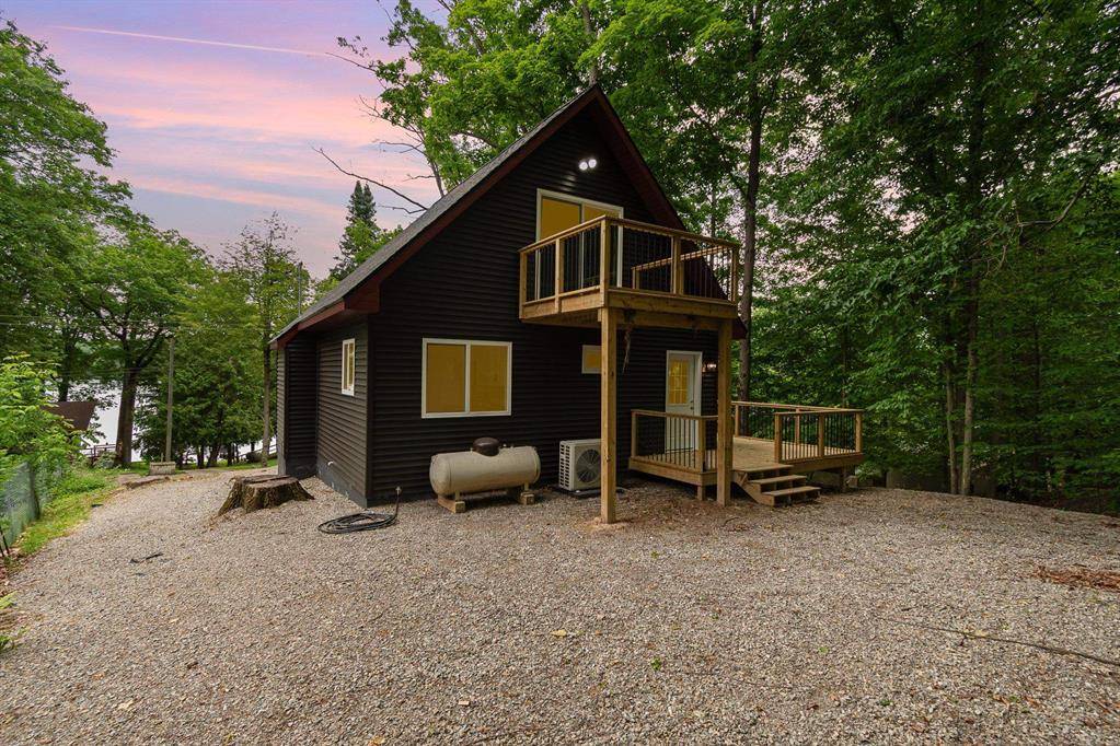 Curtis Twp, MI 48737,5169 Lake Street
