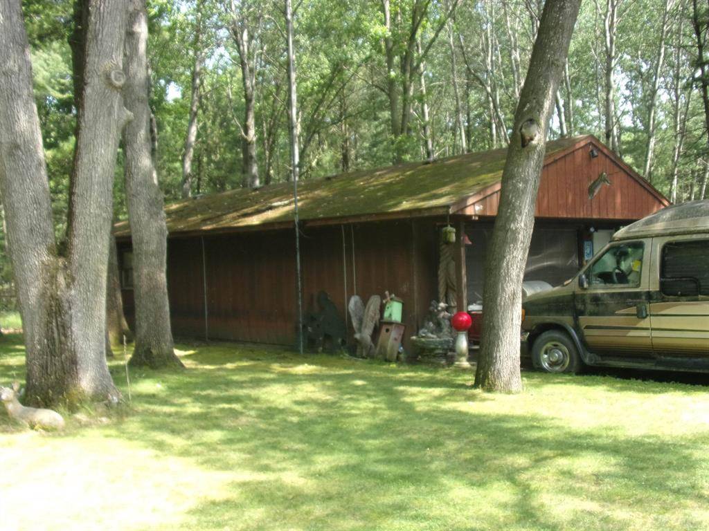 Wilber Twp, MI 48730,60 Sheer Road