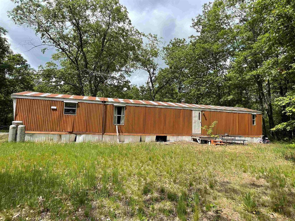 Mitchell Twp, MI 48705,1110 Alger Grade