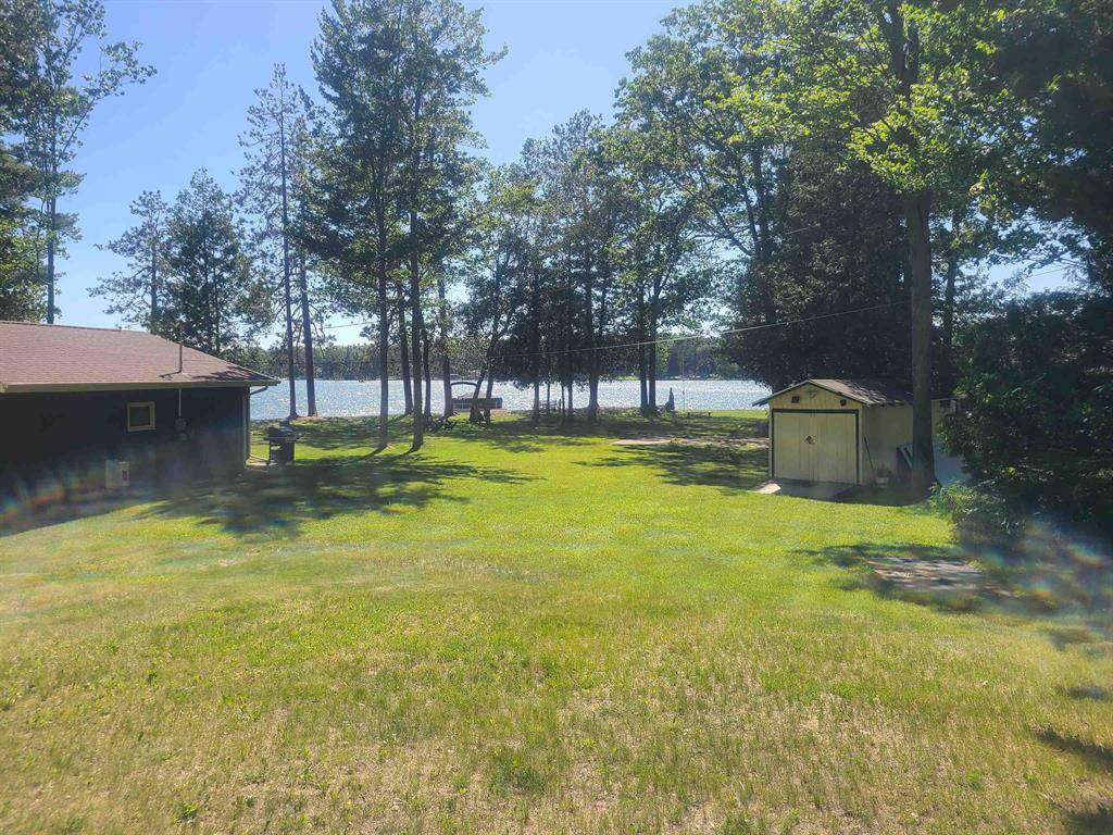 Greenbush Twp, MI 48738,3608 E Cedar Lake Drive