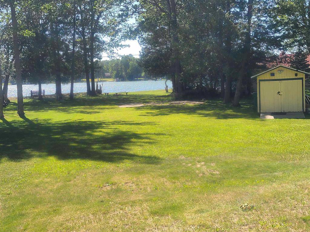 Greenbush Twp, MI 48738,3608 E Cedar Lake Drive