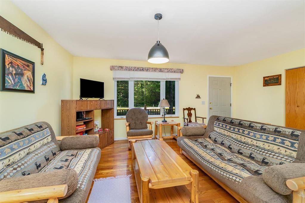 Plainfield Twp, MI 48739,6390 Grace Drive