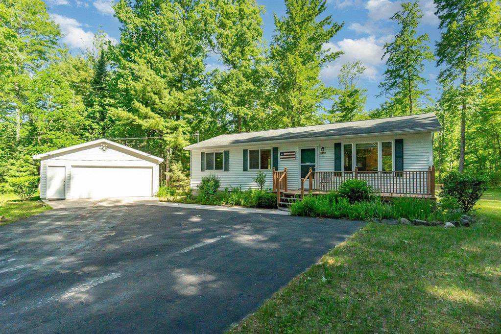Plainfield Twp, MI 48739,6390 Grace Drive