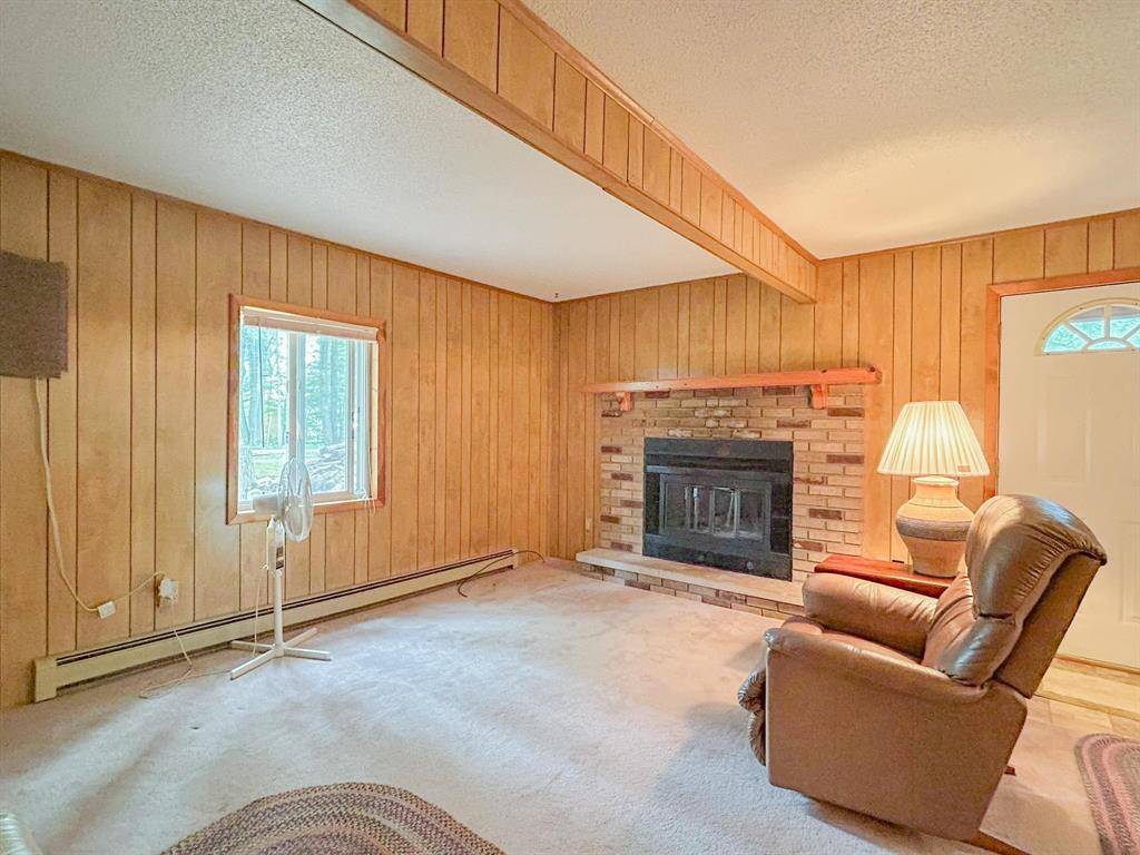 Markey Twp, MI 48629,104 Wyckoff Drive Lot: 33