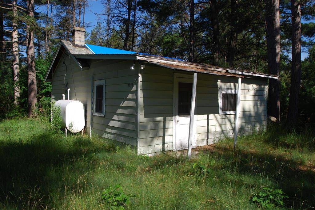 Curtis Twp, MI 48761,7876 Curley Road
