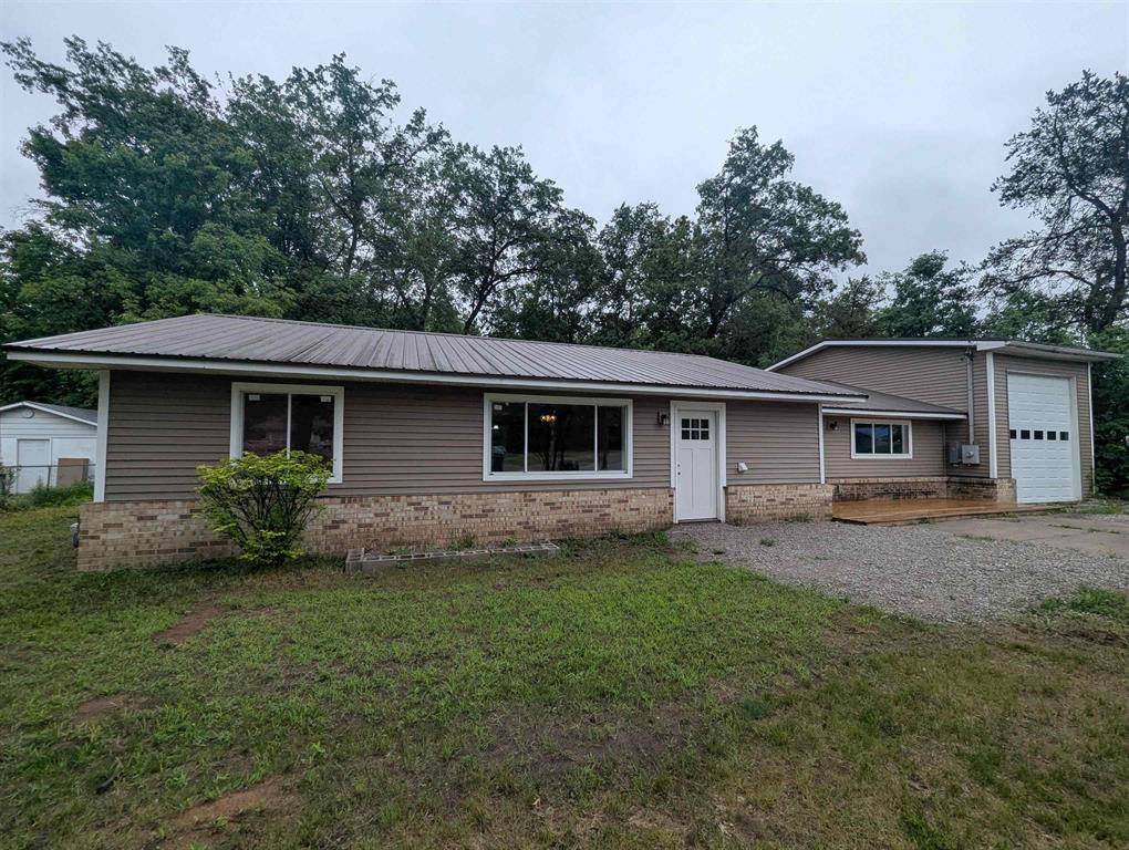 Mills Twp, MI 48756,2071 Greenwood Lot: 57-58