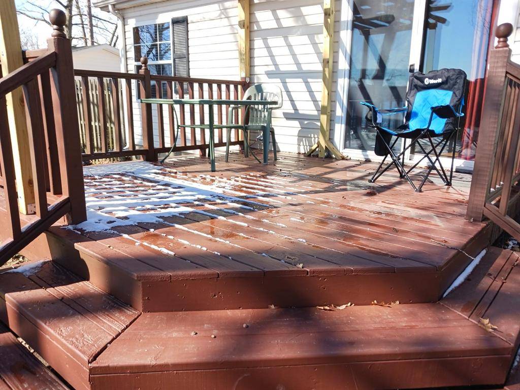 Richland Twp, MI 48756,4589 Cranberry Lake Drive