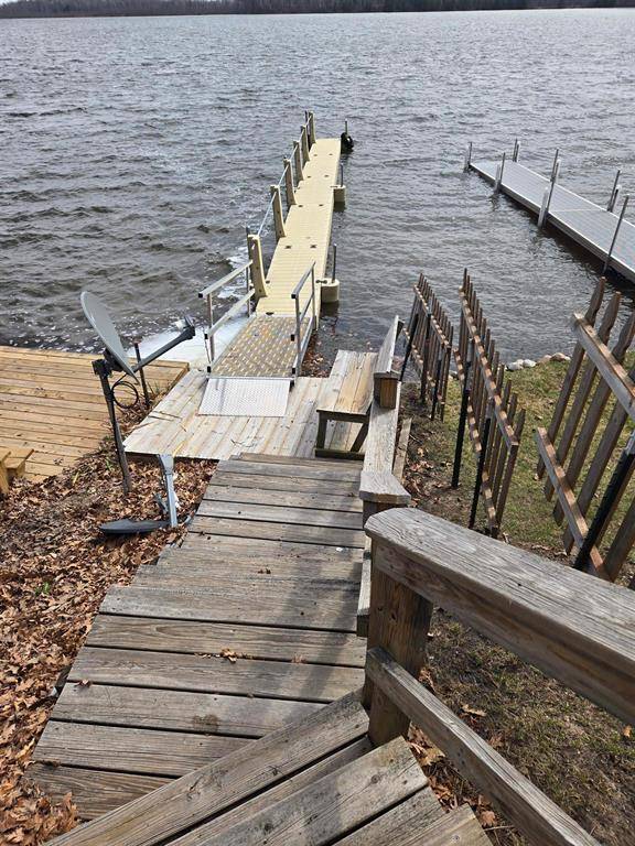 Richland Twp, MI 48756,4589 Cranberry Lake Drive