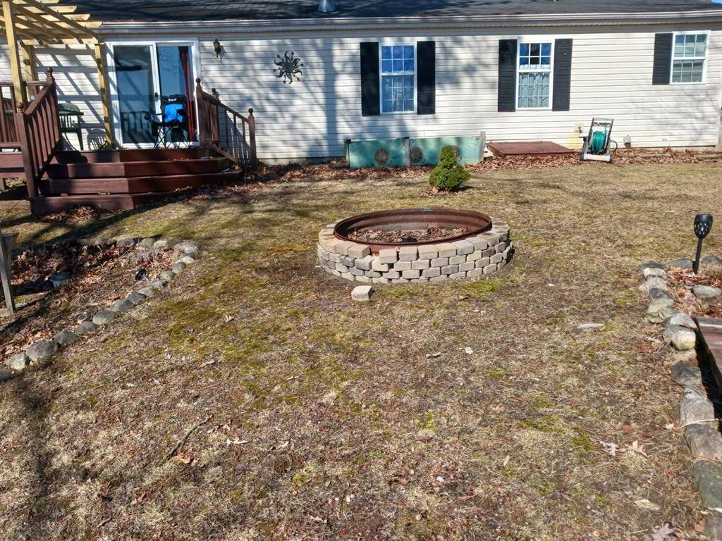 Richland Twp, MI 48756,4589 Cranberry Lake Drive