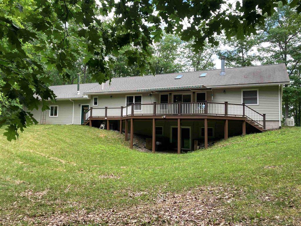 Rose Twp, MI 48654,4747 N Campbell Road