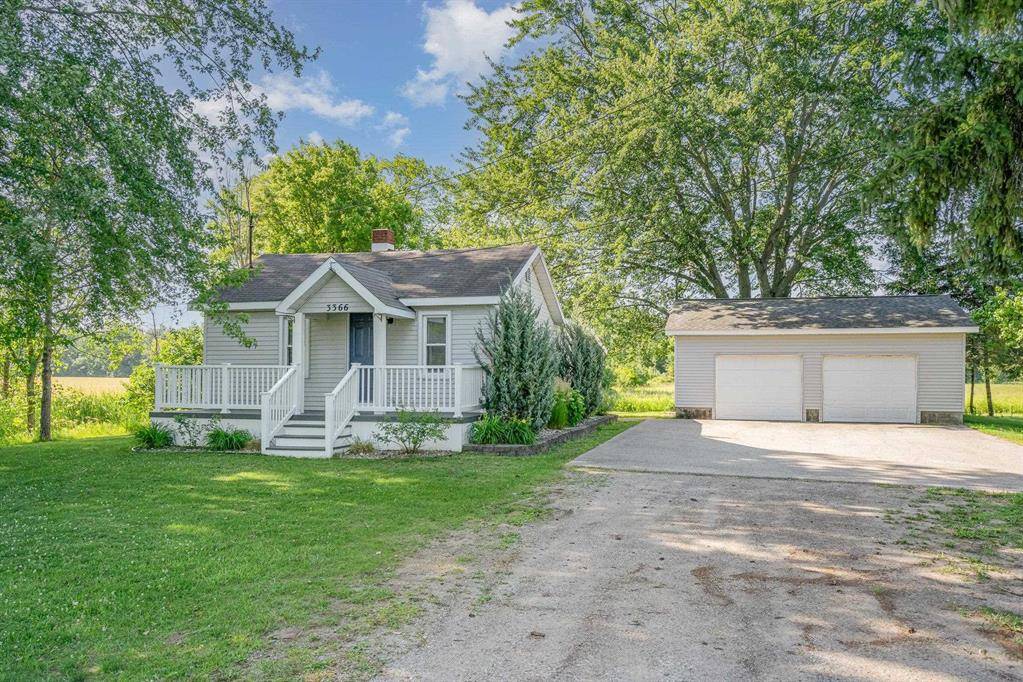 Larkin Twp, MI 48642,3366 E Hubbard Road