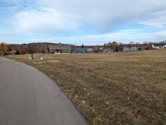 Leland Twp, MI 49653,4712 E Water View Drive