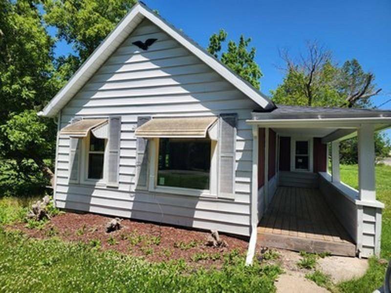 Plainfield Twp, MI 48739,212 W Main Street