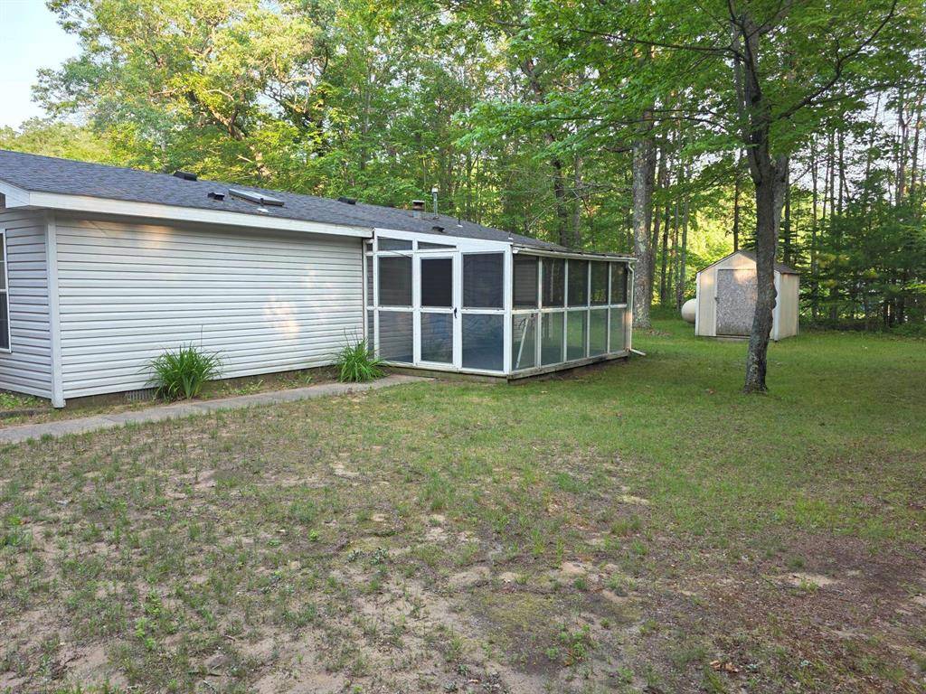 Greenbush Twp, MI 48745,2560 S Yukon Drive