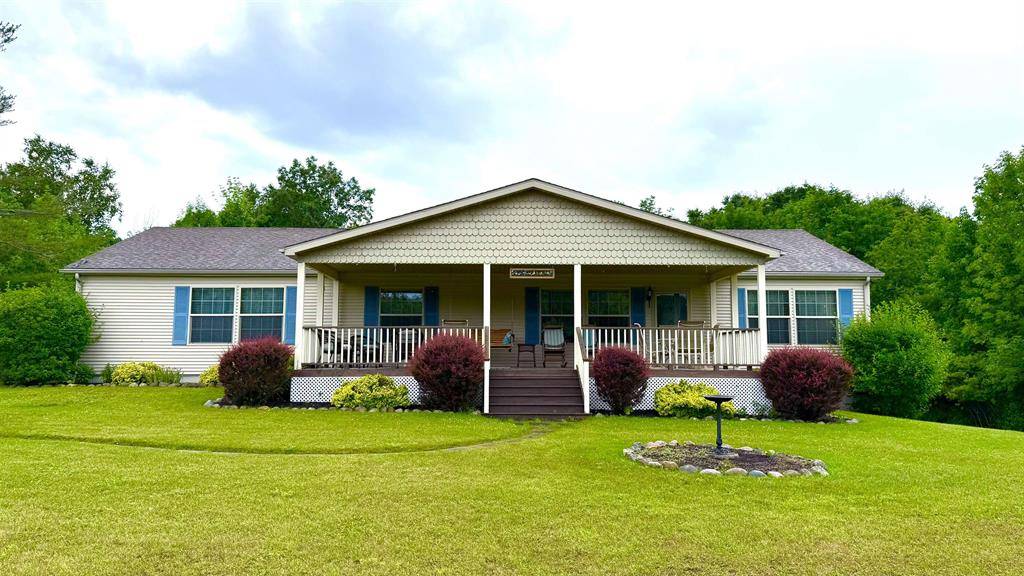 Plainfield Twp, MI 48739,5637 Towerline Road