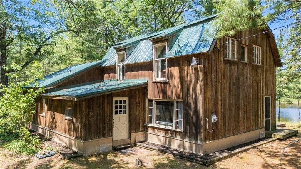 Plainfield Twp, MI 48761,7077 Chain Lake Drive
